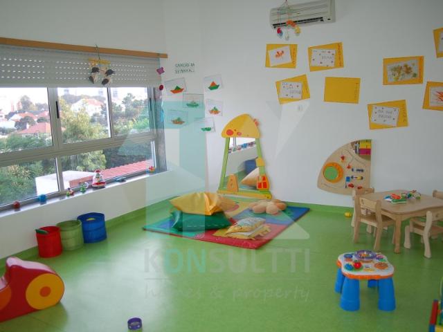 Creche/ infantário|Barreiro