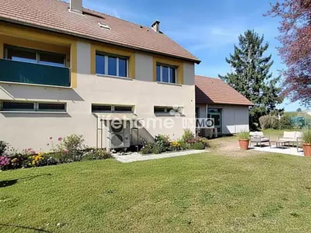 Créchy 03150 Achat / Vente maison 5 pièces t5 parking