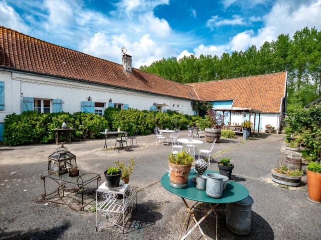 Crécy en Ponthieu Vente Villa 80