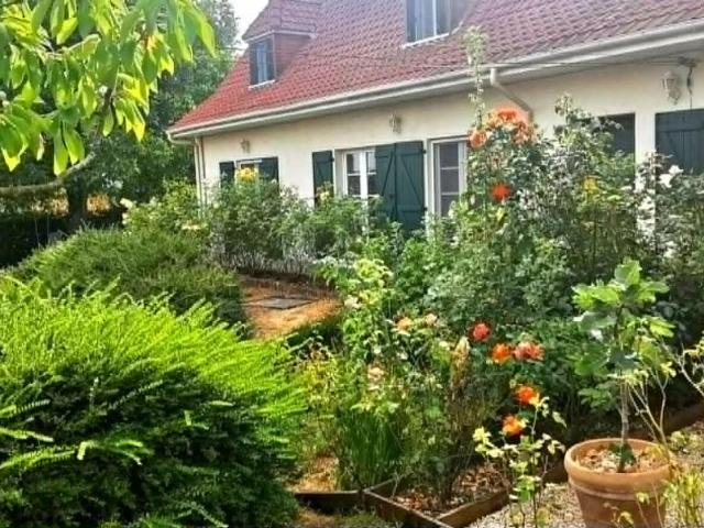 Crécy en Ponthieu Vente Maison 80