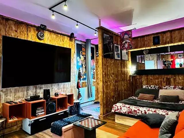 Crécy la Chapelle 77580 Achat / Vente appartement 1 pièce t1