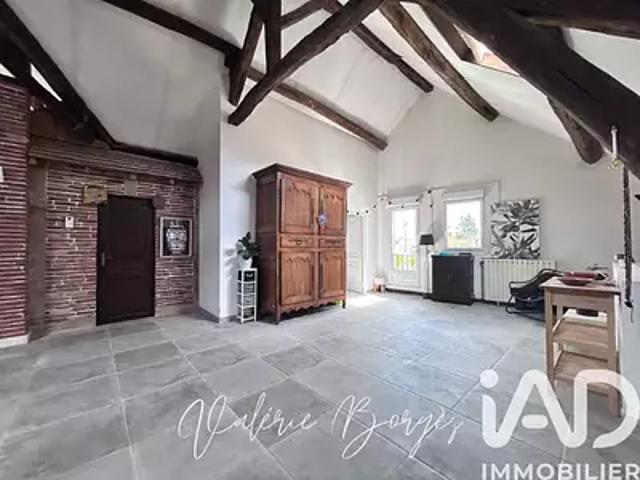 Crécy la Chapelle 77580 Achat / Vente maison 4 pièces t4
