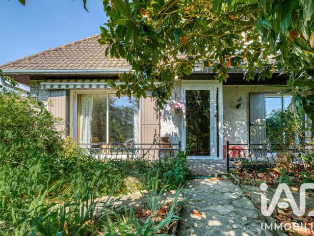 Crécy la Chapelle Vente Maison 77