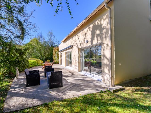 Crécy la Chapelle Vente Maison 77