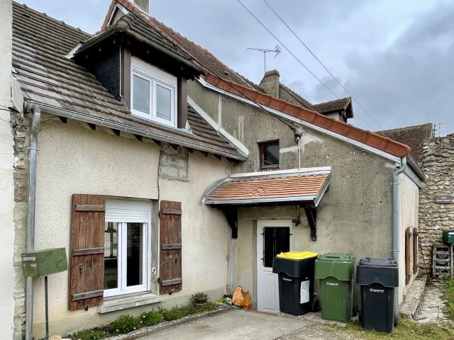 Crécy la Chapelle Vente Maison 77