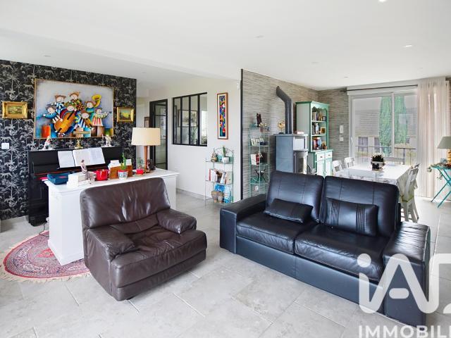 Crécy la Chapelle Vente Maison 77