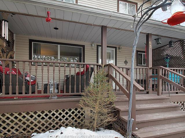 Creditview / Kennedy Rd,on 3 Bedroom 2 Bathrooms