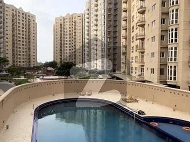 Creek Vista 4 Bed Flat For Rent 16 Street Facing