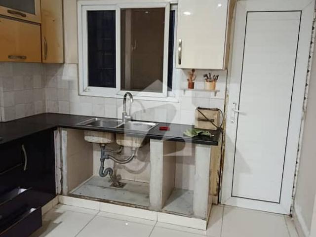 Creek Vista 4 Bed Flat For Rent 16 Street Facing ONLY FOR FOREIGNERS