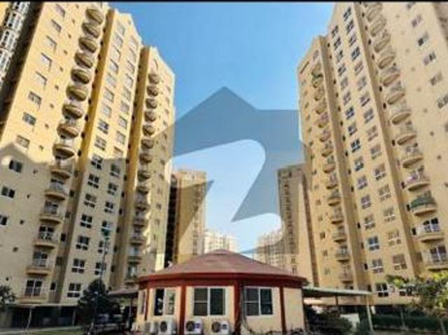 Creek vista 4 bedroom appartment for rent DHA Phase 8