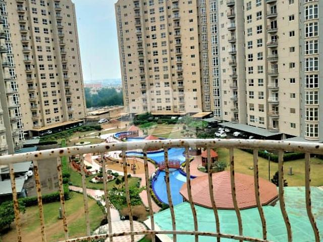 Creek Vista 4 BEDROOM Furnished Or Unfurnished Apartment FOR RENT | CREEK VISTA, DHA KARACHI