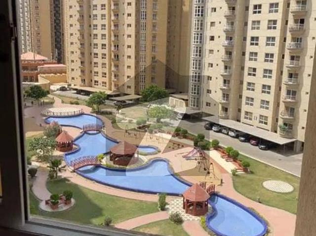 Creek Vista 4 Bedrooms Apartment for Rent
