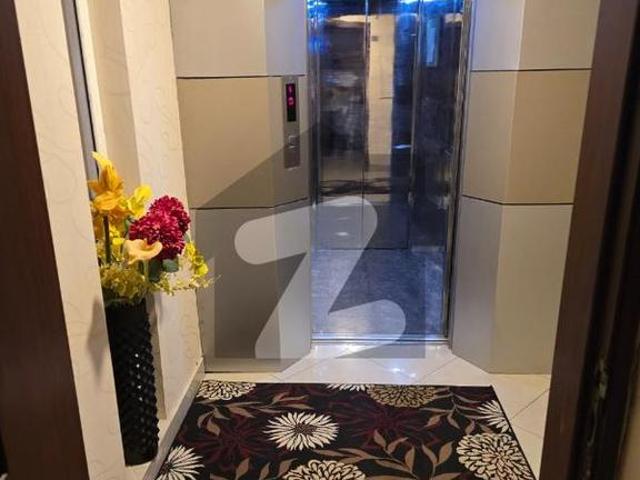 Creek Vista 4 Bedrooms Apartment For Rent Moin Khan Ground & Sea Facing Ready To Move Creek Vista