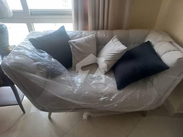 Creek vista 4 bedrooms fully furnihsed. Apartment for rent renovated kitchen decorated apartment