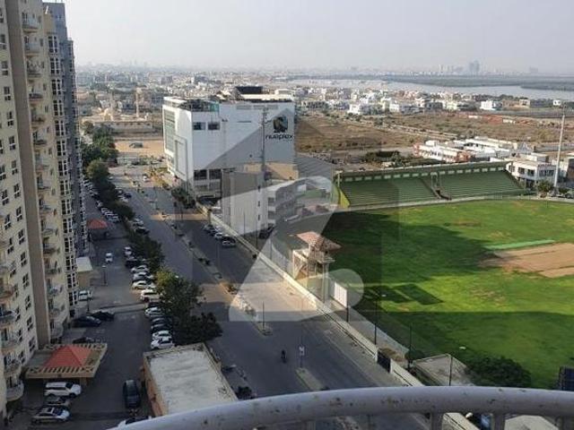 Creek vista 3 bed for rent fully renovated 10th floor creek vista