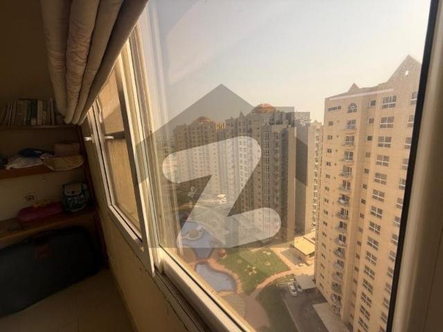 Creek Vista 3 Bedrooms Apartment For Rent Higher Floor Ventilate Apartment Creek Vista