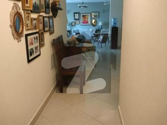 Creek Vista 3 Bedrooms Apartment For Rent Renovated West Open Compound Facing Creek Vista