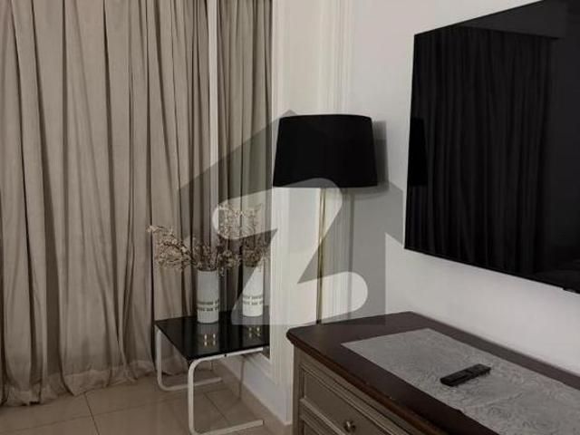 Creek vista apartment dha phase 8