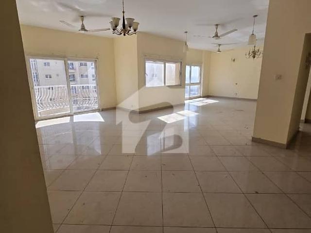 Creek Vista Fully Renovated 3 Bedrooms Apartment For Rent Compound Facing West Open Ready To Move