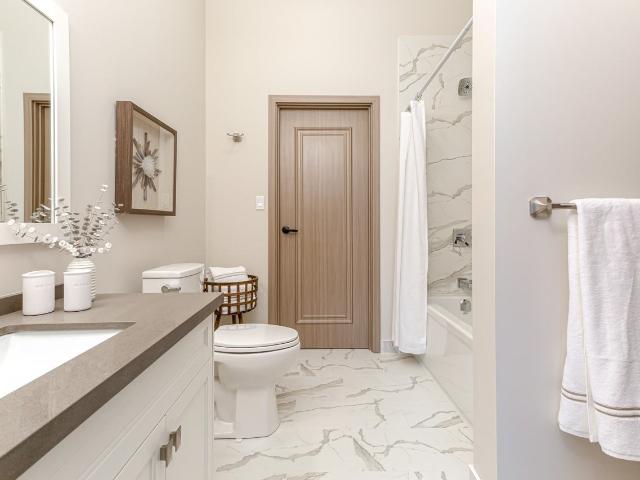 Creekside Suites 2 Bedroom Apartment for Rent at 847 Development Dr, Kingston, ON K7M 0J3 Bayridge East