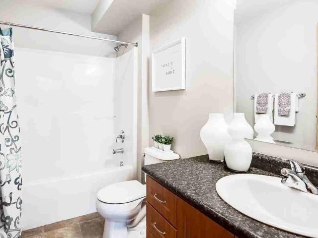 Creekside Terrace 2 Bedroom Apartment for Rent at 200 Burning Glass Rd, Winnipeg, MB R3X 0H3 South St. Boniface