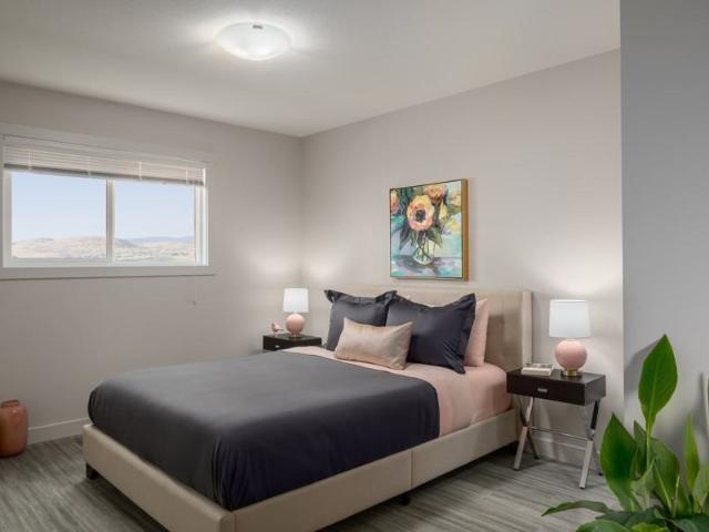 Creekview Heights Apartments 2 Bedroom Apartment for Rent at 1693, 1695, 1697 & 1699 Deleenheer Road, North Okanagan C, BC V1B 3R7 North BX