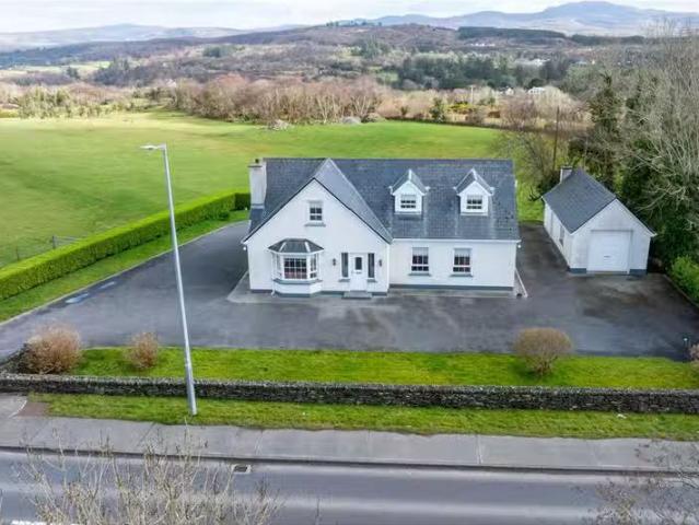 Creeslough, County Donegal, F92 C6K4