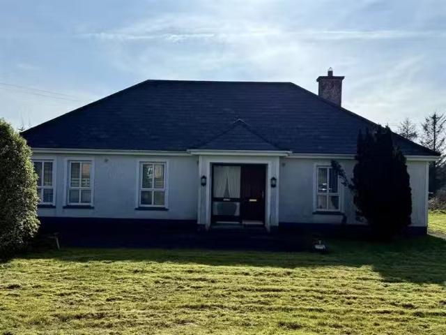 Creevy, Lisacul, Castlerea, County Roscommon