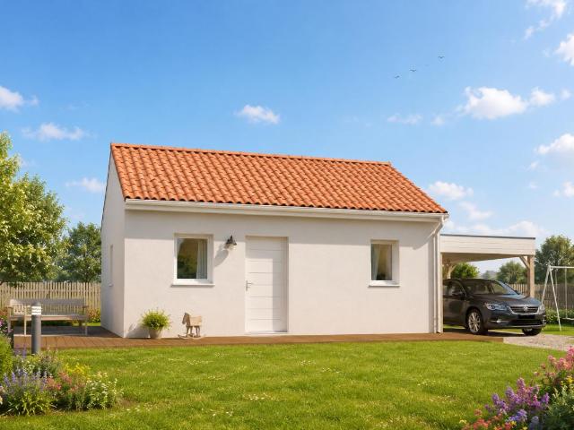 CRÉEZ VOTRE FUTURE MAISON AVEC VILLADEALE–VALLET