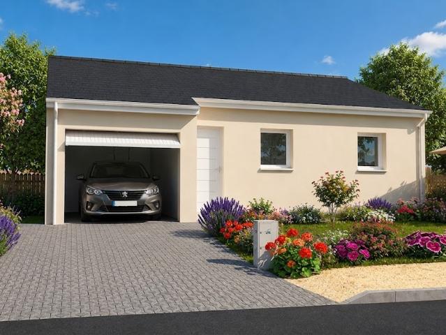 CRÉEZ VOTRE FUTURE MAISON AVEC VILLADEALE – HERBIGNAC