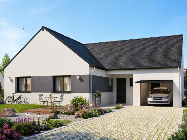 CRÉEZ VOTRE FUTURE MAISON AVEC VILLADEALE – LE TEMPLE DE BRETAGNE
