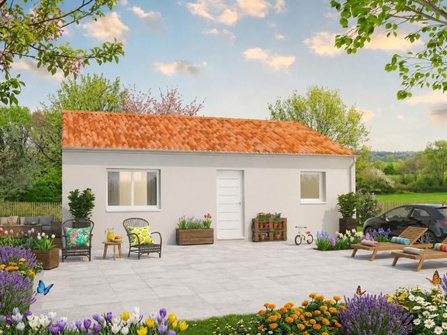 CRÉEZ VOTRE FUTURE MAISON AVEC VILLADEALE – PAULX
