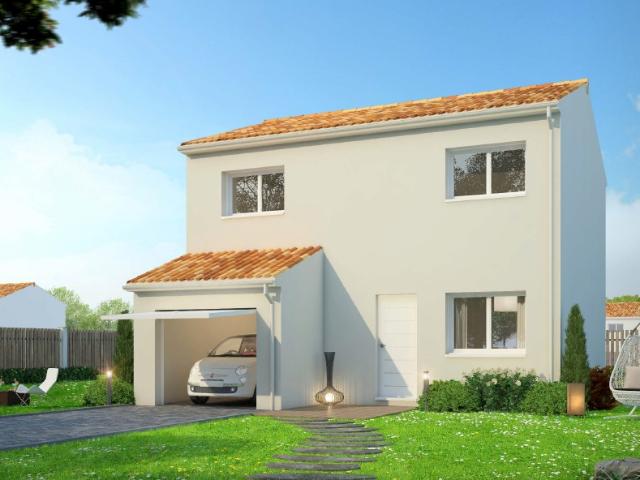 CRÉEZ VOTRE FUTURE MAISON AVEC VILLADEALE – PORT SAINT PERE