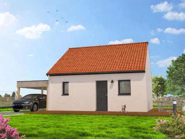 CRÉEZ VOTRE FUTURE MAISON AVEC VILLADEALE – SAINT PERE EN RETZ