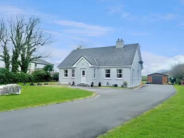 Cregboy, Kinvara, Co. Galway, H91DT7V is for sale