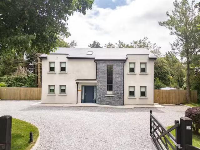 Cregg Lodge, Burke's Hill, Tivoli, Cork, T23 K6PN