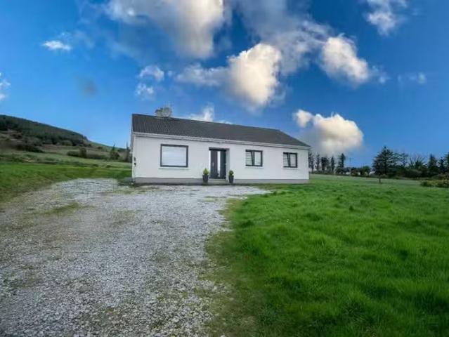 Creggane, Lombardstown, Mallow, Co. Cork, P51VY84 is for sale