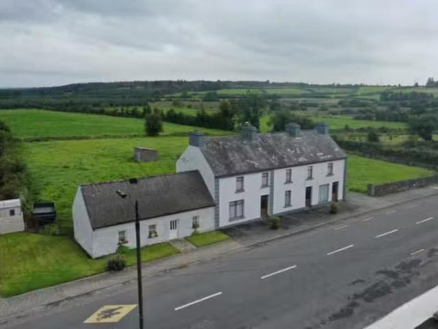 Creggs Village, Creggs, Co. Galway, F42PW25 is for sale