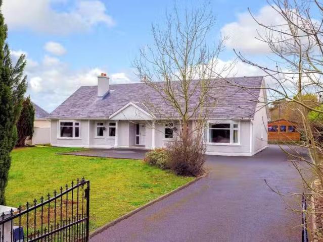 Cregmore, Claregalway, Co. Galway, H91C8W3 is for sale