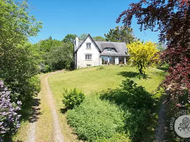 Créhen 22130 Achat / Vente maison 10 pièces t10