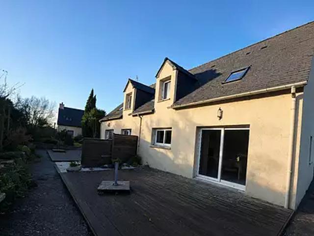 Créhen 22130 Achat / Vente maison 6 pièces t6