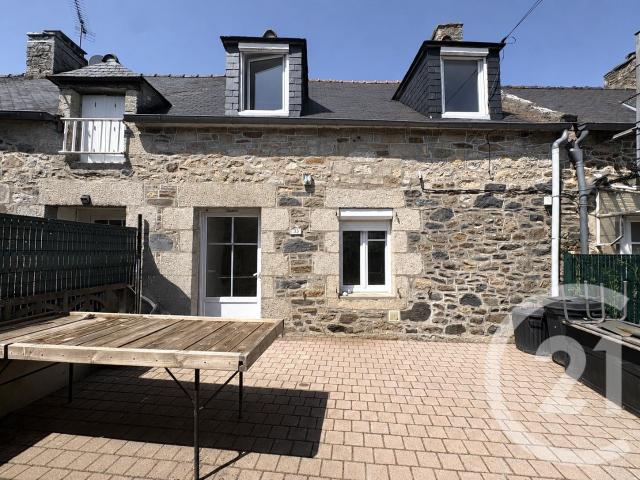 Créhen Vente Maison 22