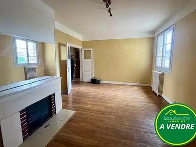 Creil 60100 Achat / Vente appartement 2 pièces t2