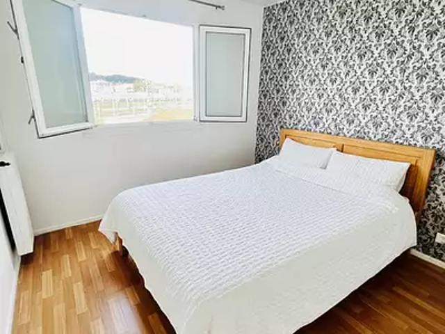 Creil 60100 Achat / Vente appartement 2 pièces t2 parking