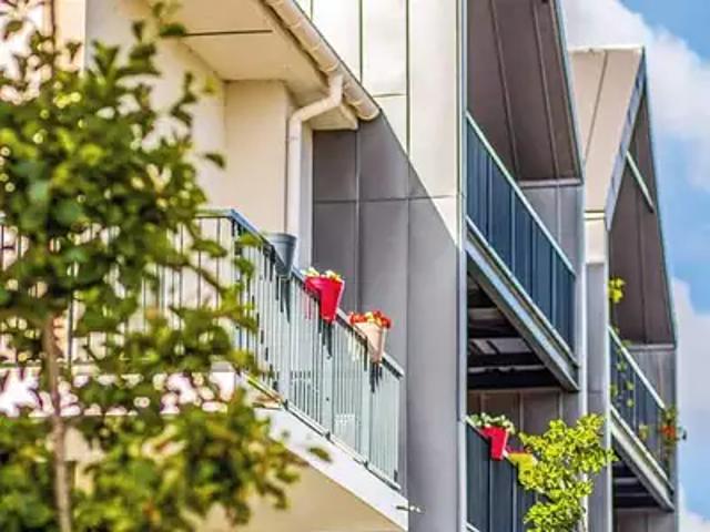 Creil 60100 Achat / Vente appartement 3 pièces t3