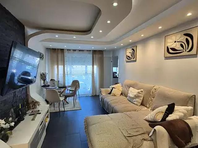 Creil 60100 Achat / Vente appartement 3 pièces t3