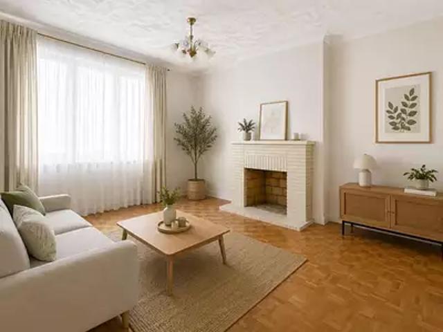 Creil 60100 Achat / Vente appartement 3 pièces t3