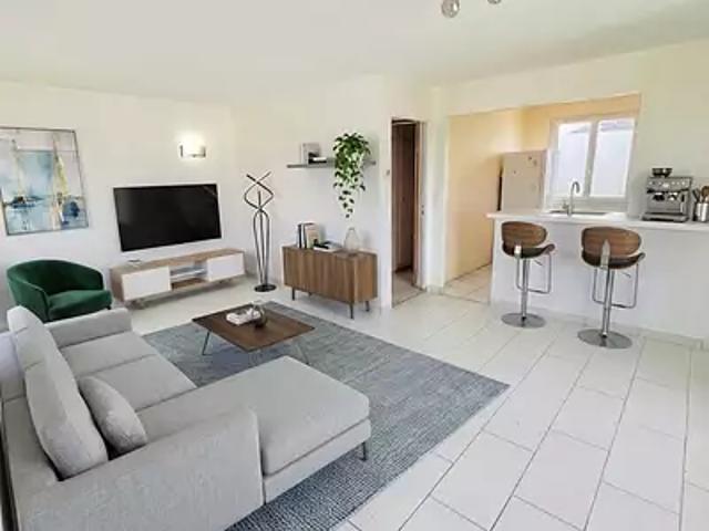 Creil 60100 Achat / Vente maison 5 pièces t5 parking