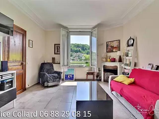 Creil 60100 Achat / Vente maison 6 pièces t6