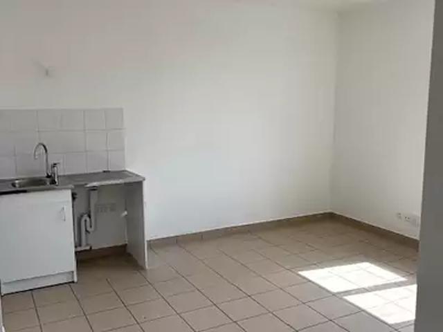 Creil 60100 Location appartement 2 pièces t2